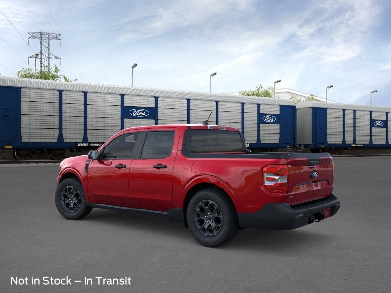 2026 Ford Maverick XLT 2.5L I-4 Hybrid