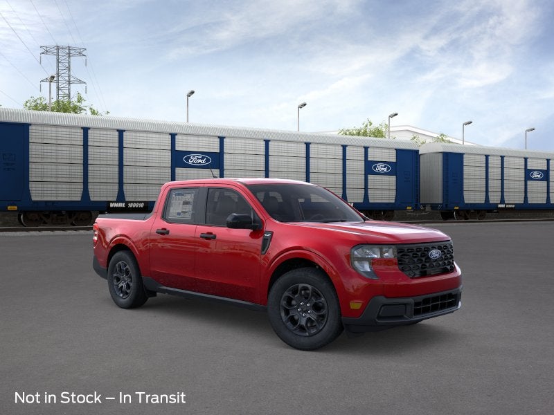 2026 Ford Maverick XLT 2.5L I-4 Hybrid