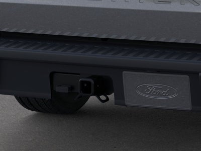 2026 Ford Maverick XLT 2.5L I-4 Hybrid