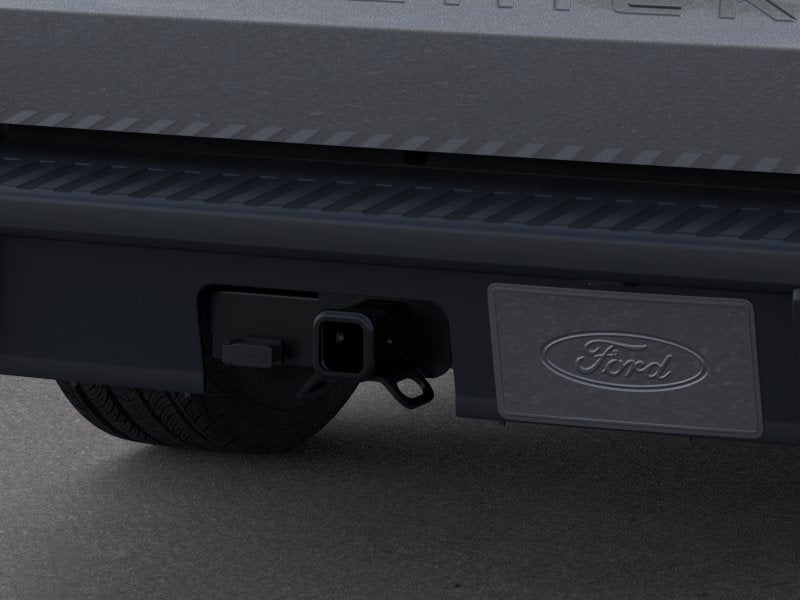 2026 Ford Maverick XLT 2.5L I-4 Hybrid