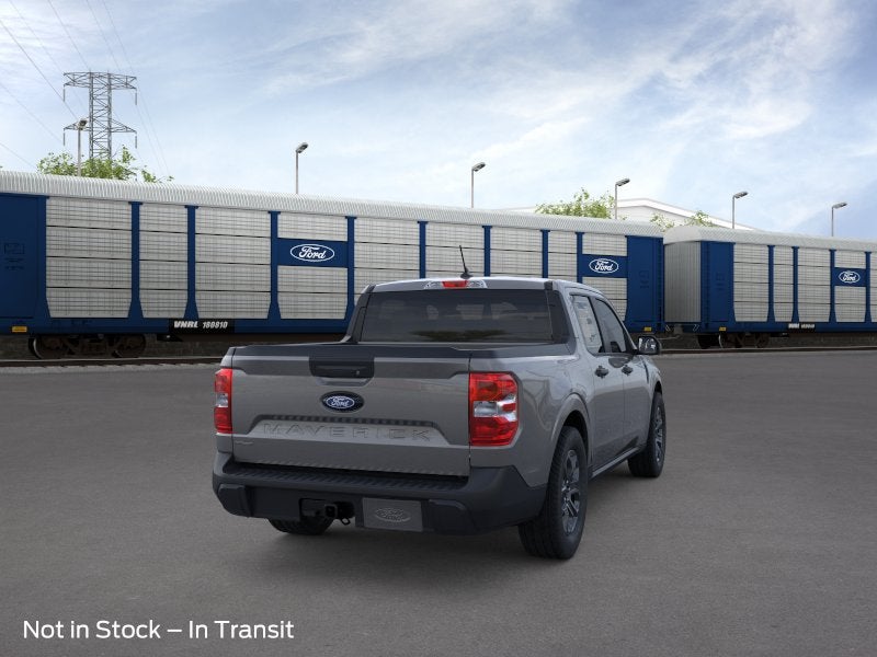 2026 Ford Maverick XLT 2.5L I-4 Hybrid