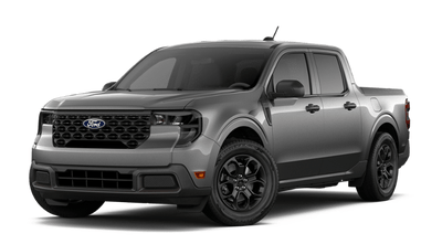 2026 Ford Maverick XLT 2.5L I-4 Hybrid