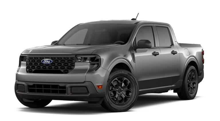 2026 Ford Maverick XLT 2.5L I-4 Hybrid