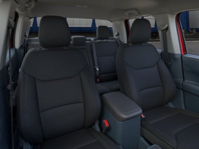 2026 Ford Maverick XLT 2.5L I-4 Hybrid