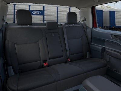 2026 Ford Maverick XLT 2.5L I-4 Hybrid