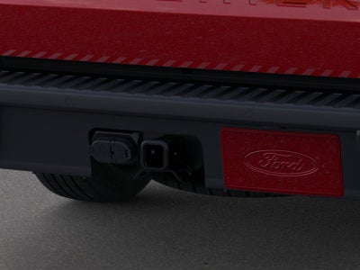 2026 Ford Maverick XLT 2.5L I-4 Hybrid