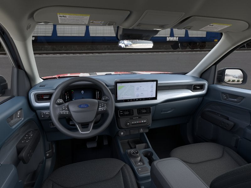 2026 Ford Maverick XLT 2.5L I-4 Hybrid