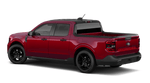 2026 Ford Maverick XLT 2.5L I-4 Hybrid