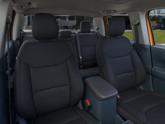 2026 Ford Maverick XLT EcoBoost 2.0L I4 GTDi DOHC Turbocharged VCT