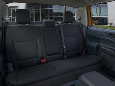 2026 Ford Maverick XLT EcoBoost 2.0L I4 GTDi DOHC Turbocharged VCT