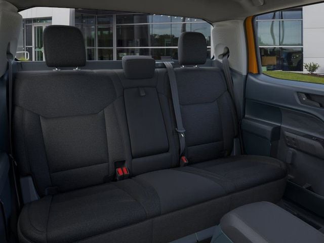 2026 Ford Maverick XLT EcoBoost 2.0L I4 GTDi DOHC Turbocharged VCT