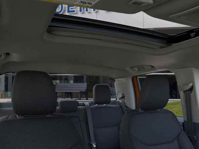 2026 Ford Maverick XLT EcoBoost 2.0L I4 GTDi DOHC Turbocharged VCT