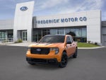 2026 Ford Maverick XLT EcoBoost 2.0L I4 GTDi DOHC Turbocharged VCT