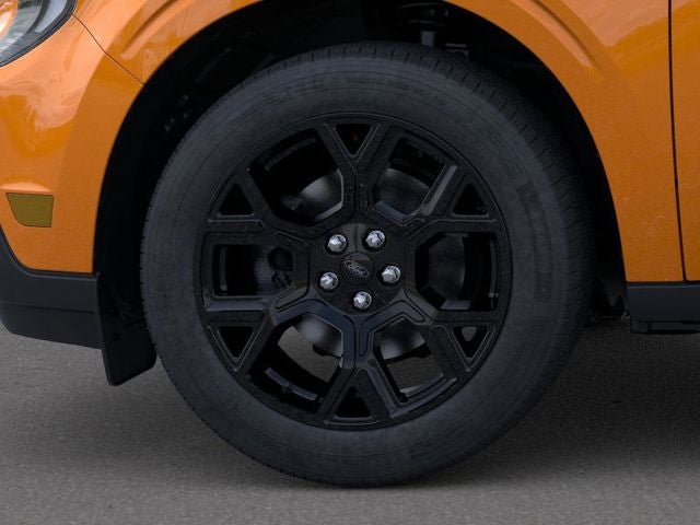 2026 Ford Maverick XLT EcoBoost 2.0L I4 GTDi DOHC Turbocharged VCT