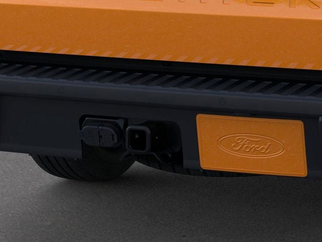 2026 Ford Maverick XLT EcoBoost 2.0L I4 GTDi DOHC Turbocharged VCT