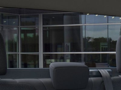 2026 Ford Maverick XLT EcoBoost 2.0L I4 GTDi DOHC Turbocharged VCT