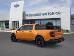 2026 Ford Maverick XLT EcoBoost 2.0L I4 GTDi DOHC Turbocharged VCT