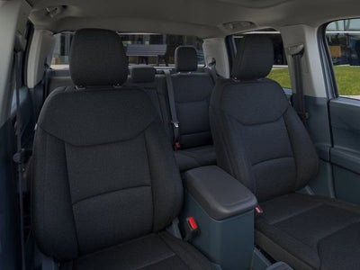 2026 Ford Maverick XLT EcoBoost 2.0L I4 GTDi DOHC Turbocharged VCT