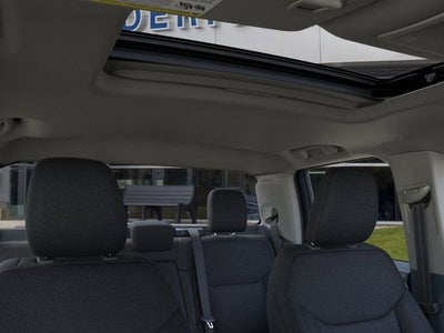 2026 Ford Maverick XLT EcoBoost 2.0L I4 GTDi DOHC Turbocharged VCT