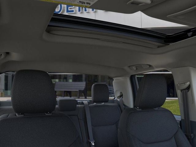 2026 Ford Maverick XLT EcoBoost 2.0L I4 GTDi DOHC Turbocharged VCT