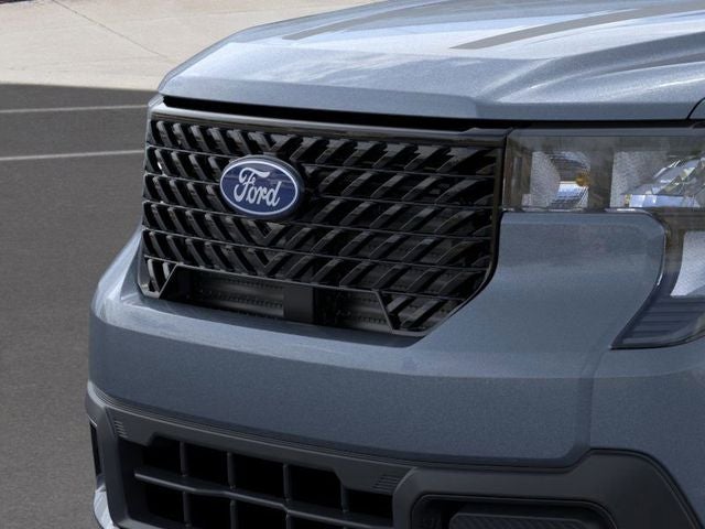 2026 Ford Maverick XLT EcoBoost 2.0L I4 GTDi DOHC Turbocharged VCT