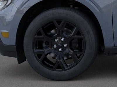 2026 Ford Maverick XLT EcoBoost 2.0L I4 GTDi DOHC Turbocharged VCT