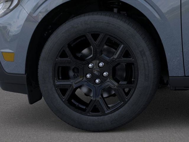 2026 Ford Maverick XLT EcoBoost 2.0L I4 GTDi DOHC Turbocharged VCT