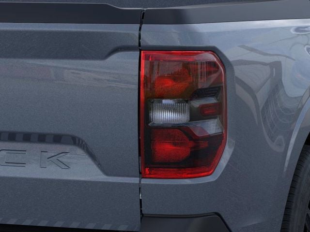 2026 Ford Maverick XLT EcoBoost 2.0L I4 GTDi DOHC Turbocharged VCT