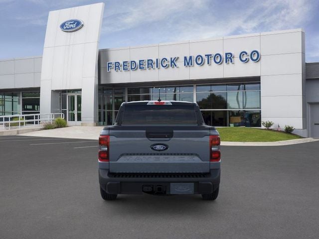 2026 Ford Maverick XLT EcoBoost 2.0L I4 GTDi DOHC Turbocharged VCT