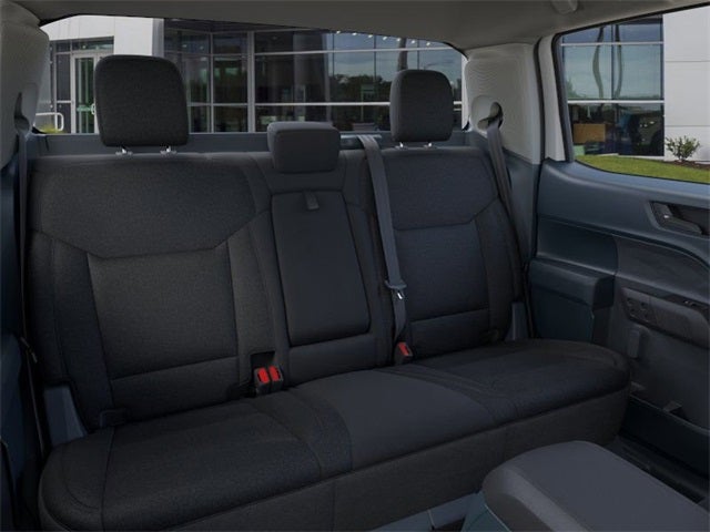 2025 Ford Maverick XLT EcoBoost 2.0L I4 GTDi DOHC Turbocharged VCT