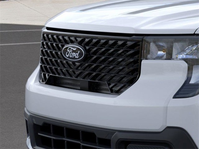 2025 Ford Maverick XLT EcoBoost 2.0L I4 GTDi DOHC Turbocharged VCT