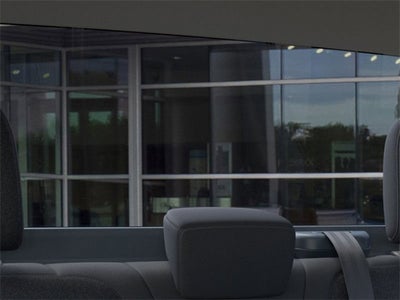 2025 Ford Maverick XLT EcoBoost 2.0L I4 GTDi DOHC Turbocharged VCT