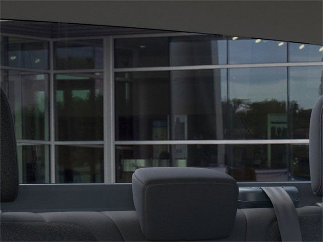 2025 Ford Maverick XLT EcoBoost 2.0L I4 GTDi DOHC Turbocharged VCT