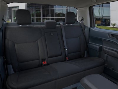 2026 Ford Maverick XLT EcoBoost 2.0L I4 GTDi DOHC Turbocharged VCT