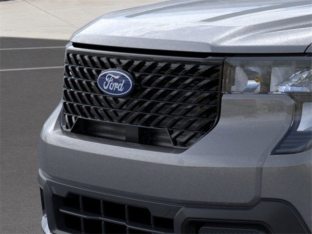 2026 Ford Maverick XLT EcoBoost 2.0L I4 GTDi DOHC Turbocharged VCT