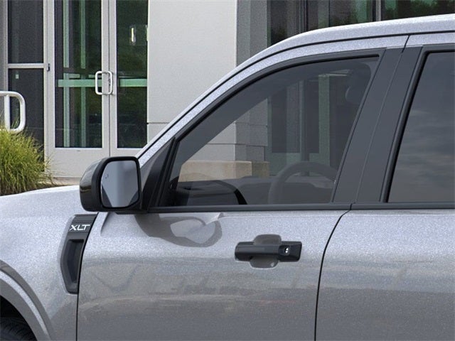 2026 Ford Maverick XLT EcoBoost 2.0L I4 GTDi DOHC Turbocharged VCT