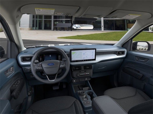 2026 Ford Maverick XLT EcoBoost 2.0L I4 GTDi DOHC Turbocharged VCT