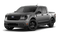2026 Ford Maverick XLT EcoBoost 2.0L I4 GTDi DOHC Turbocharged VCT