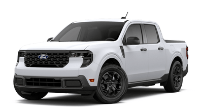 2026 Ford Maverick XLT EcoBoost 2.0L I4 GTDi DOHC Turbocharged VCT