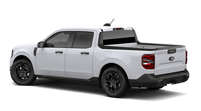 2026 Ford Maverick XLT EcoBoost 2.0L I4 GTDi DOHC Turbocharged VCT
