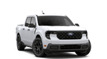 2026 Ford Maverick XLT EcoBoost 2.0L I4 GTDi DOHC Turbocharged VCT