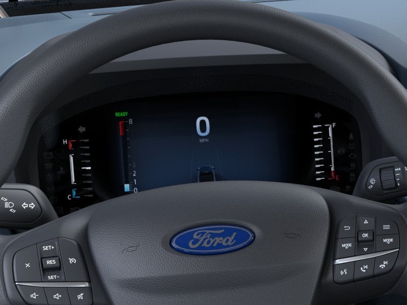 2026 Ford Maverick XLT EcoBoost 2.0L I4 GTDi DOHC Turbocharged VCT
