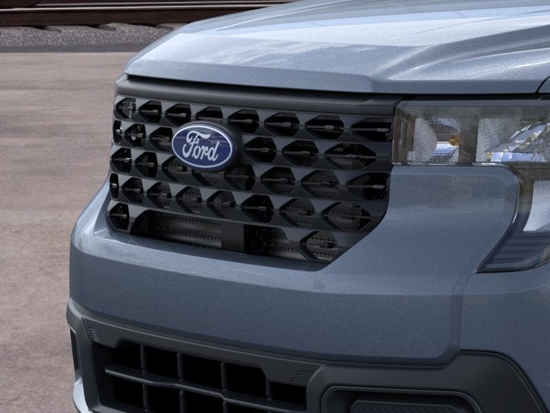2026 Ford Maverick XLT EcoBoost 2.0L I4 GTDi DOHC Turbocharged VCT