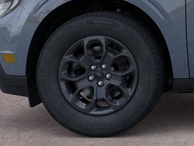 2026 Ford Maverick XLT EcoBoost 2.0L I4 GTDi DOHC Turbocharged VCT