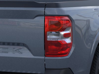 2026 Ford Maverick XLT EcoBoost 2.0L I4 GTDi DOHC Turbocharged VCT