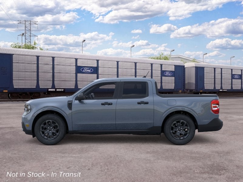 2026 Ford Maverick XLT EcoBoost 2.0L I4 GTDi DOHC Turbocharged VCT