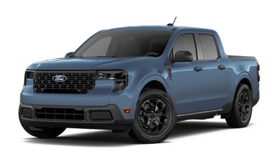2026 Ford Maverick XLT EcoBoost 2.0L I4 GTDi DOHC Turbocharged VCT