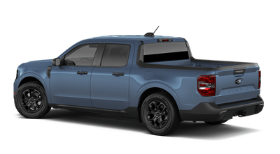 2026 Ford Maverick XLT EcoBoost 2.0L I4 GTDi DOHC Turbocharged VCT