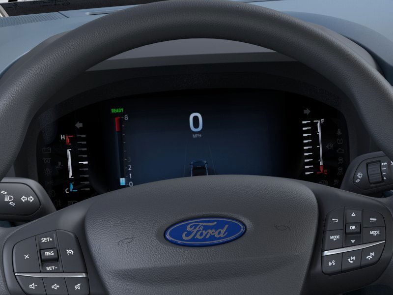 2026 Ford Maverick XLT EcoBoost 2.0L I4 GTDi DOHC Turbocharged VCT