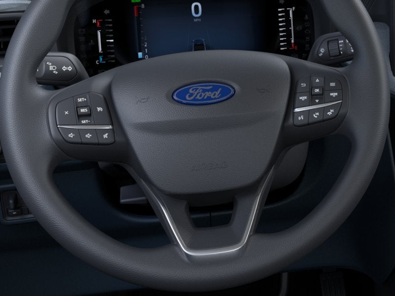 2026 Ford Maverick XLT EcoBoost 2.0L I4 GTDi DOHC Turbocharged VCT